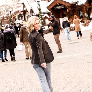 Meet your Posher, Krissy